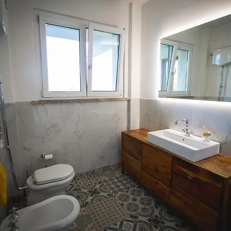 Apartment Theo Beach Family Massa (Tuscany)