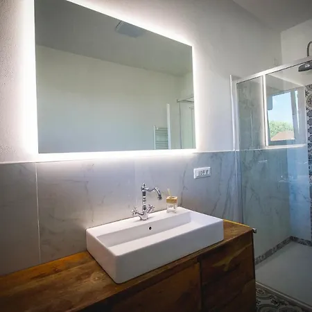 Theo Beach Family Apartment Massa (Tuscany)