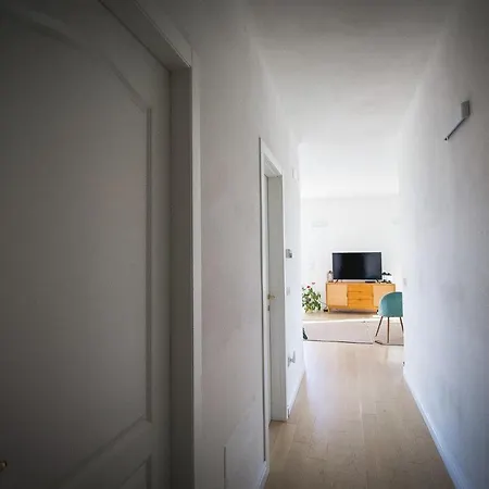 Apartment Theo Beach Family *