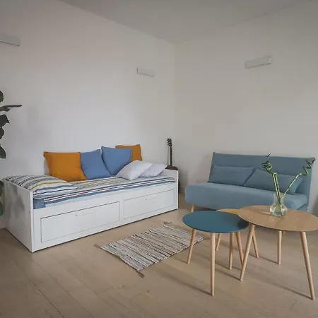 Theo Beach Family Apartment Massa (Tuscany)